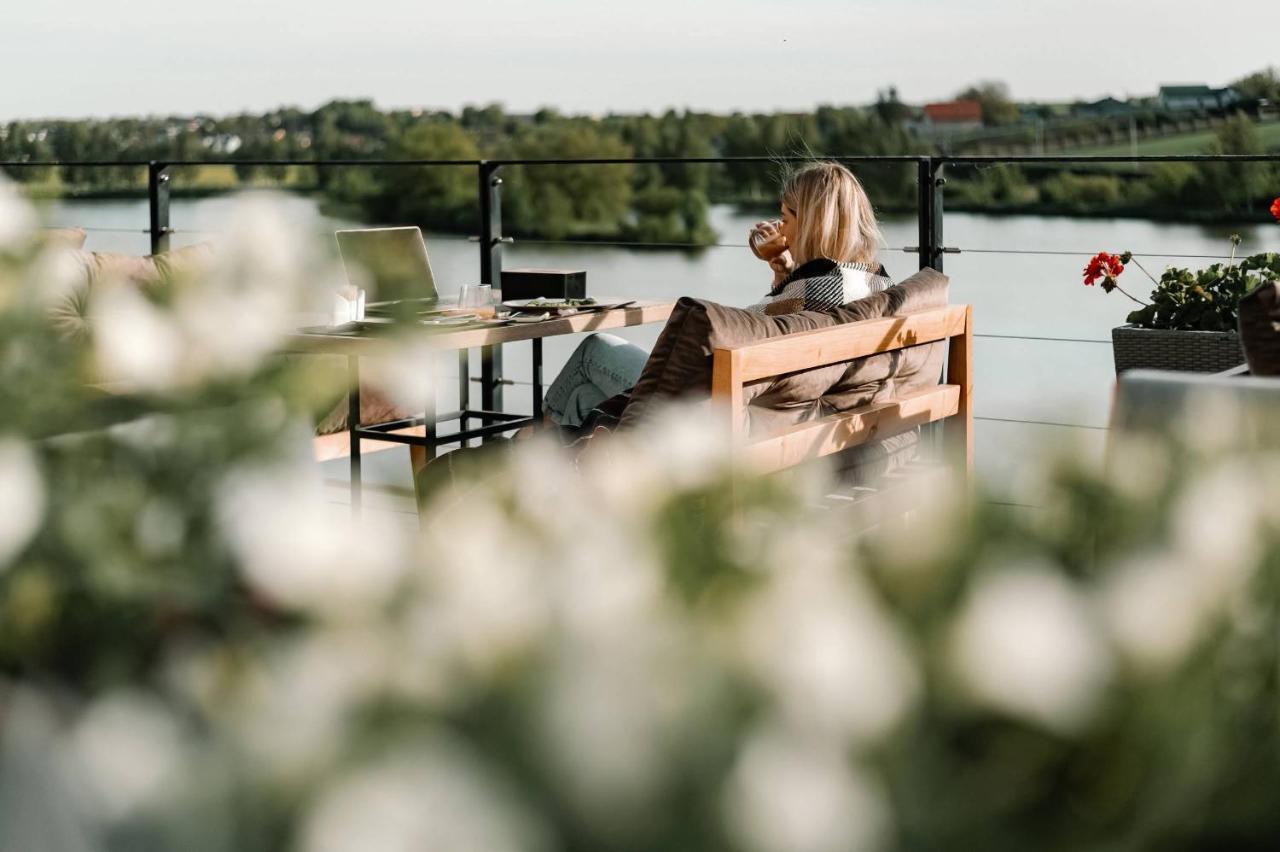 Park Hotel Switzerland Obariv Ngoại thất bức ảnh