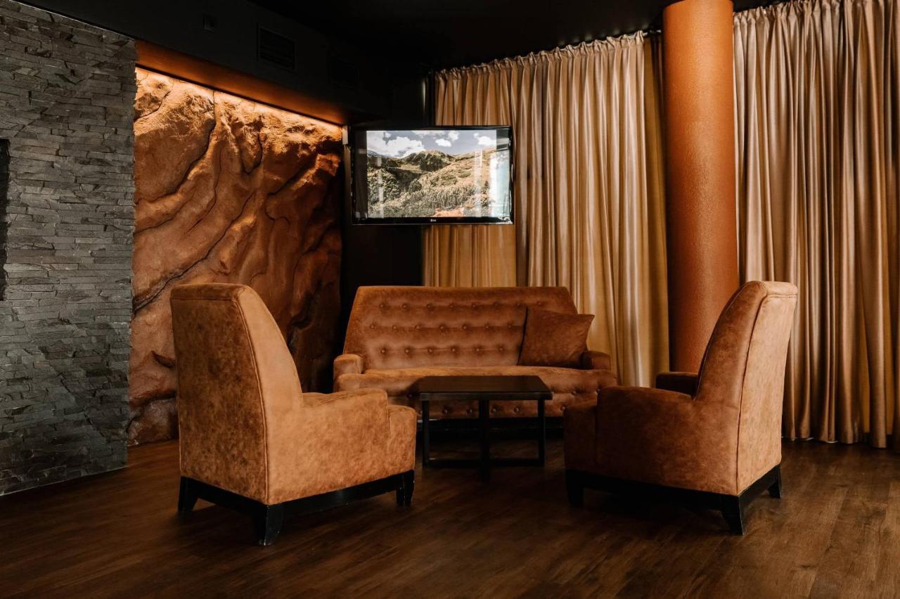 Park Hotel Switzerland Obariv Ngoại thất bức ảnh