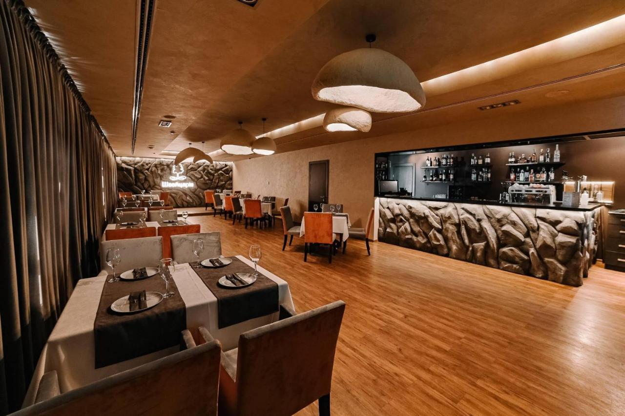 Park Hotel Switzerland Obariv Ngoại thất bức ảnh