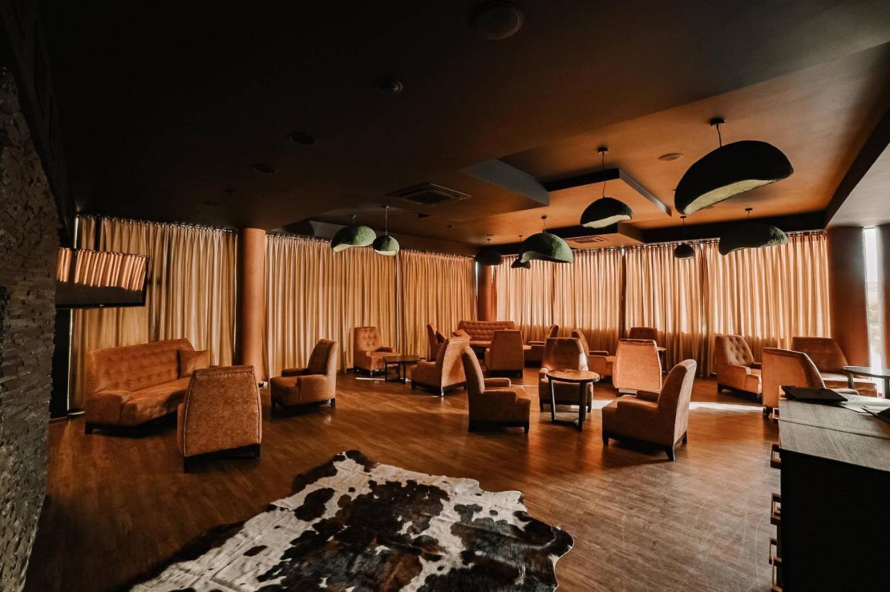 Park Hotel Switzerland Obariv Ngoại thất bức ảnh