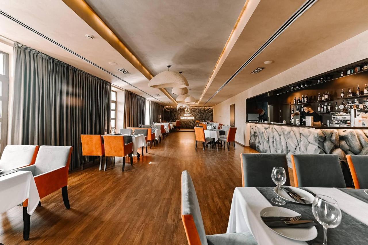 Park Hotel Switzerland Obariv Ngoại thất bức ảnh