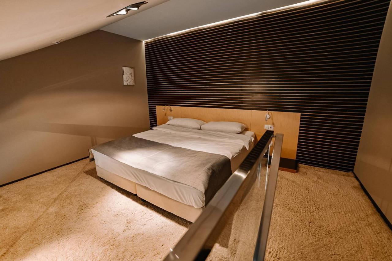 Park Hotel Switzerland Obariv Ngoại thất bức ảnh
