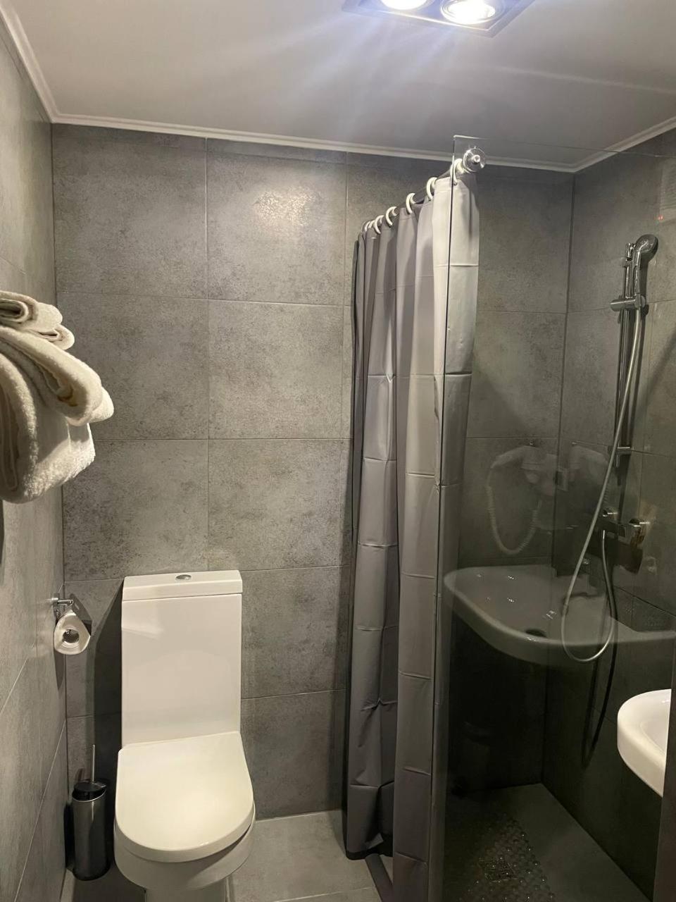 Park Hotel Switzerland Obariv Ngoại thất bức ảnh