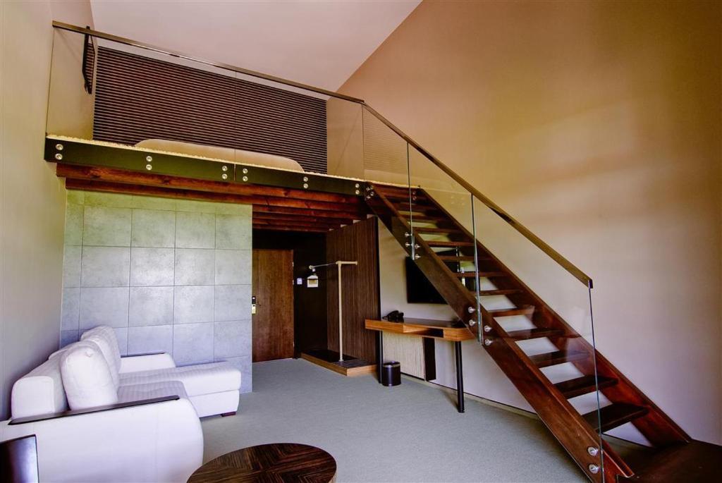 Park Hotel Switzerland Obariv Phòng bức ảnh